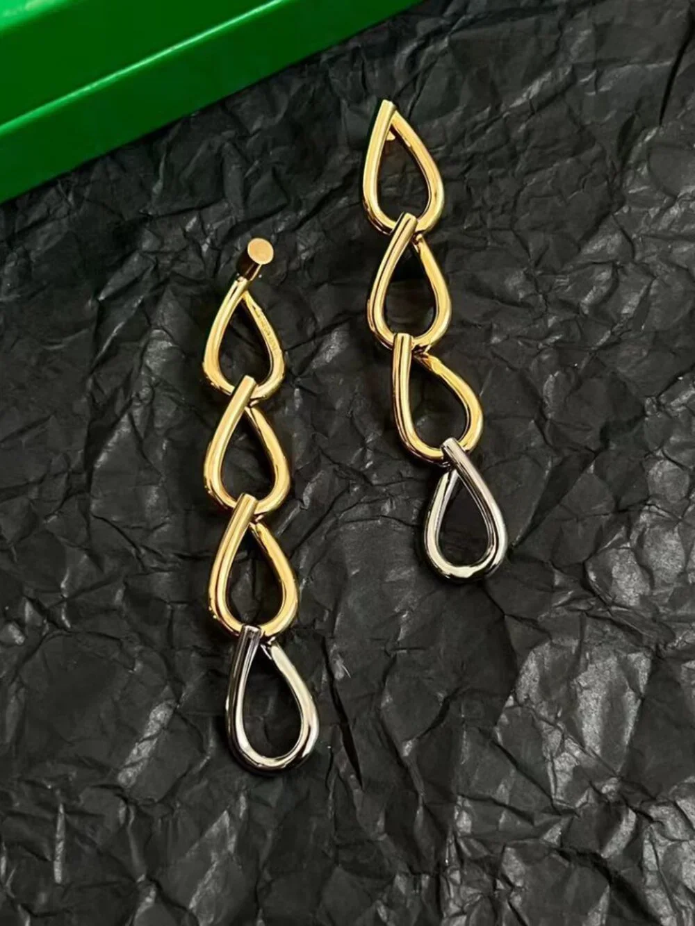 🎷Bottega Veneta Stud earrings